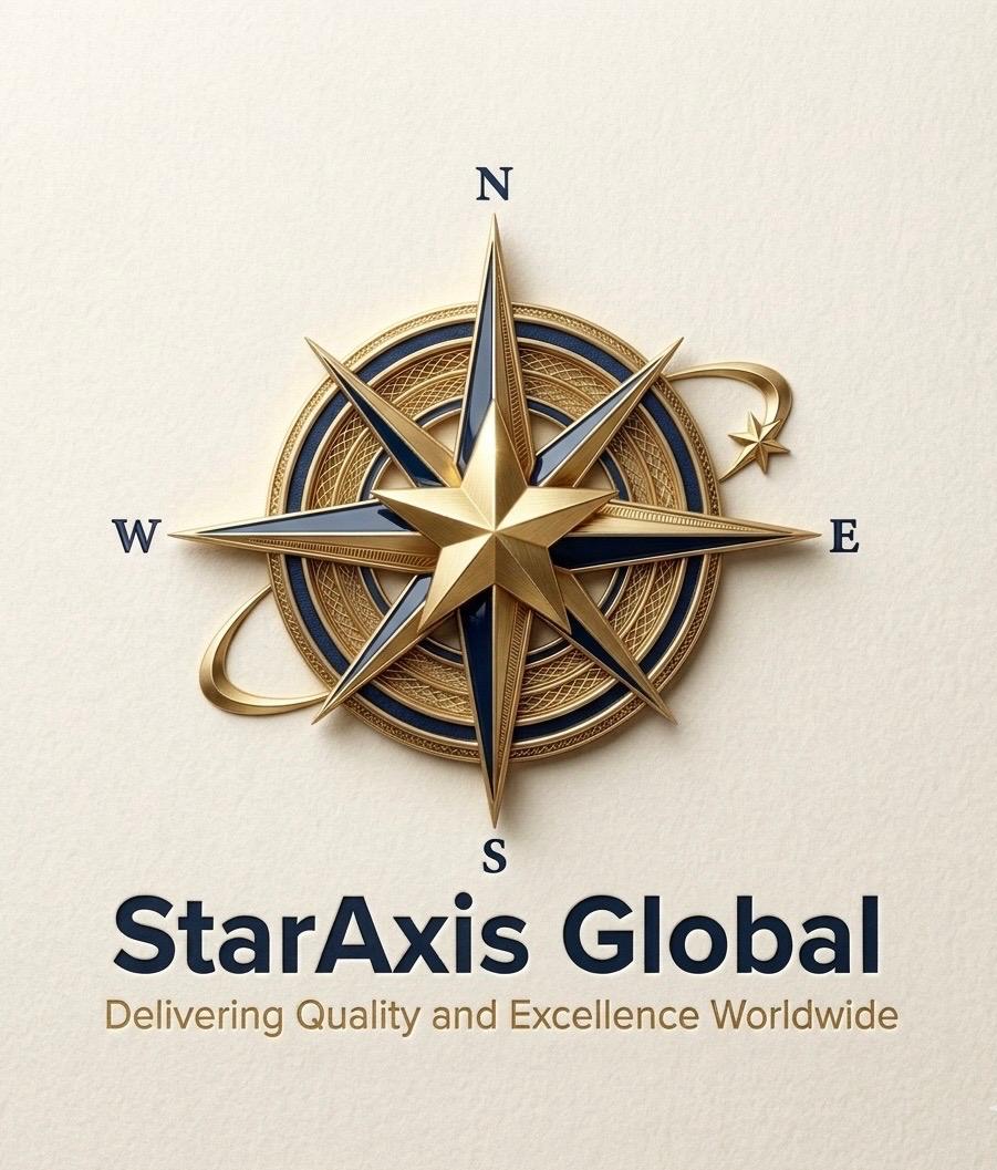 StarAxis Global